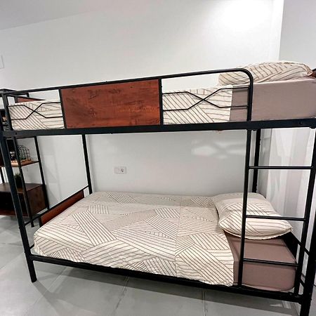 Diyenn Burriana Alojamiento Y Placer Exterior photo