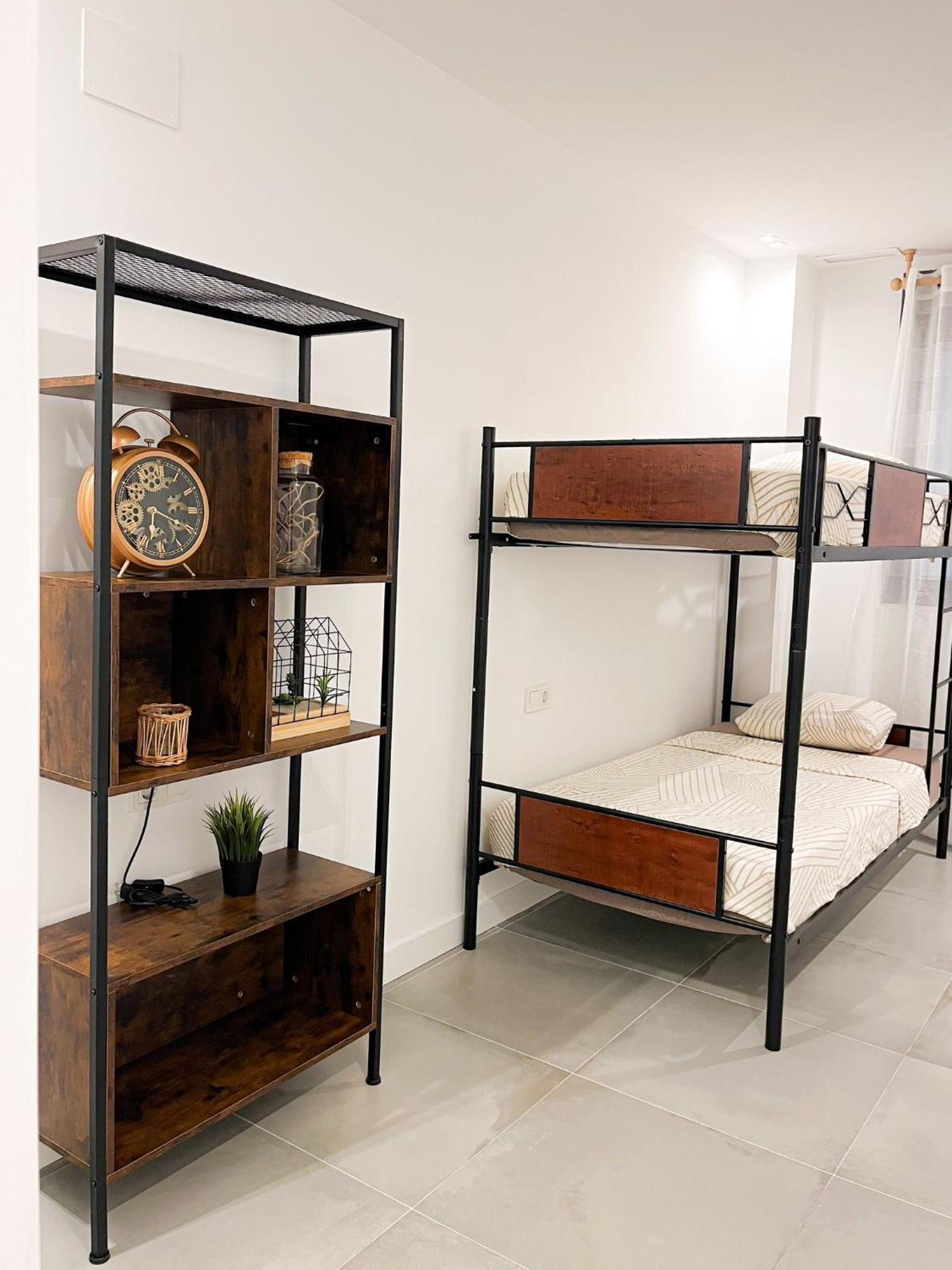Diyenn Burriana Alojamiento Y Placer Exterior photo