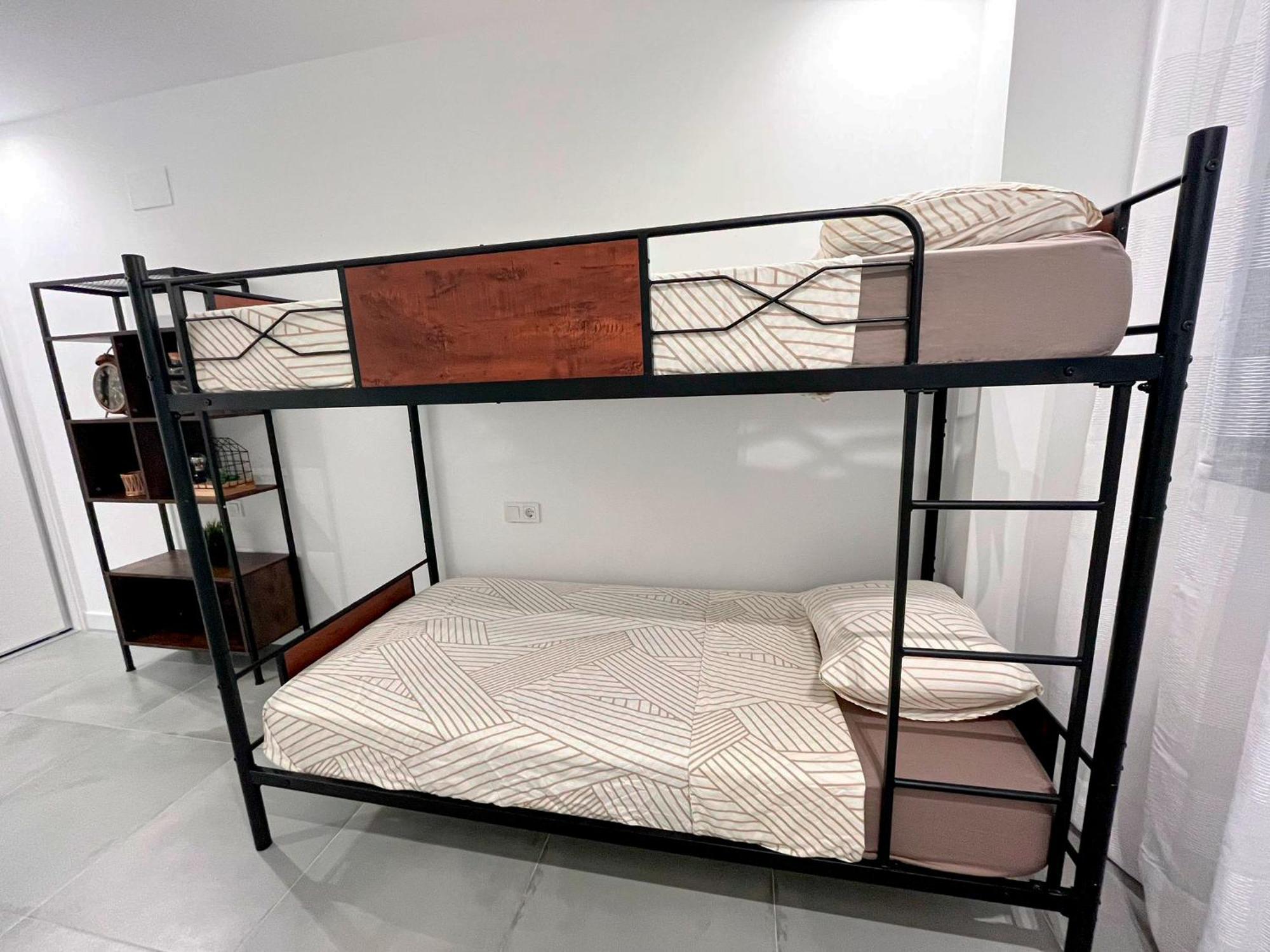 Diyenn Burriana Alojamiento Y Placer Exterior photo